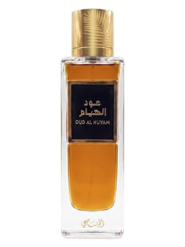 Oud Al Huyam - عود الحیام