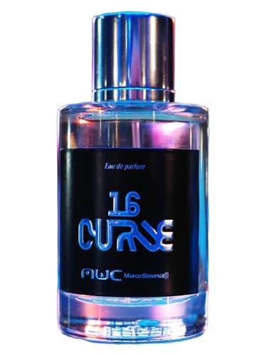 16 Curve - 16 منحنی