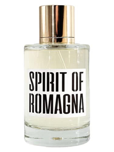Spirit of Romagna - روح رومانیا