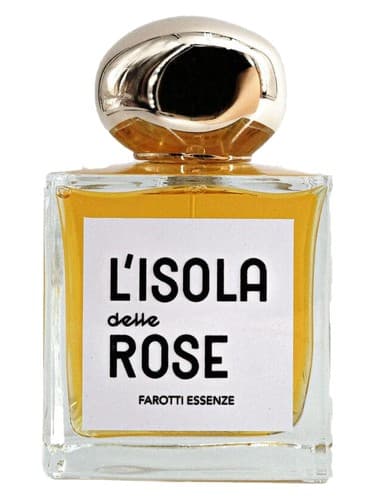 Isola delle Rose - ایزولا دل رز