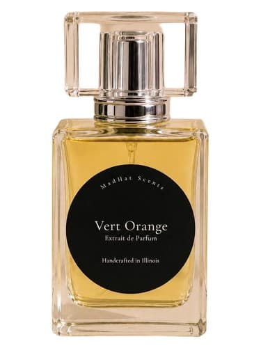 Vert Orange