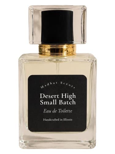 Desert High