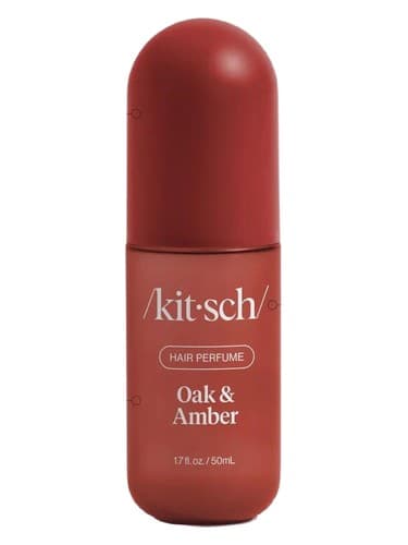 Oak & Amber Hair Perfume - عطر موی بلوط و امبر