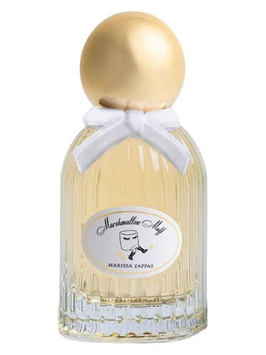 Marshmallow Muff - ماف مارشملو