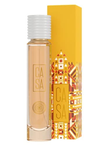 Casa - کاسا