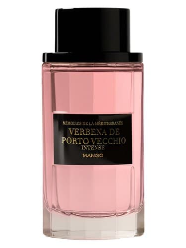 Verbena de Porto Vecchio Intense