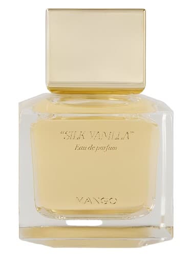 Silk Vanilla