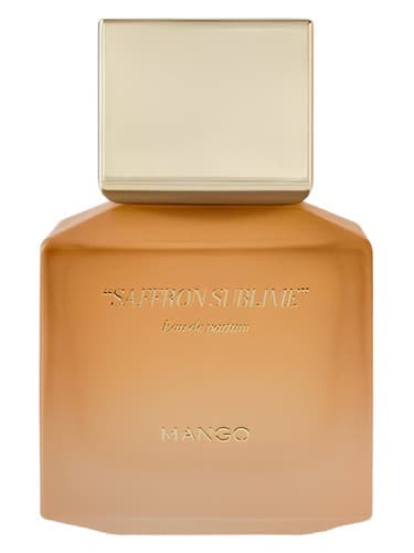 Saffron Sublime