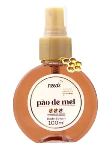 Pão de Mel