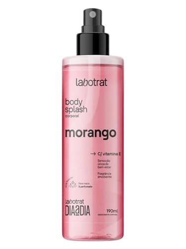 Morango - مورانگو