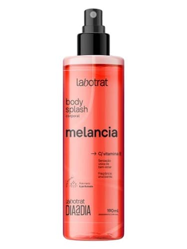 Melancia - ملانسیا