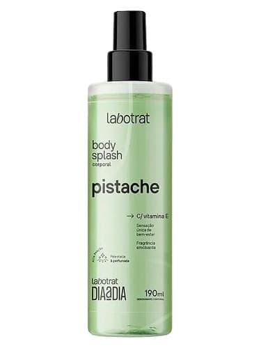 Pistache - پسته