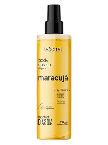 Maracujá - ماراکوجا