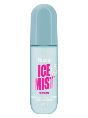 Ice - یخ
