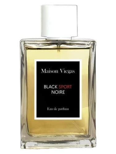 Black Sport Noire
