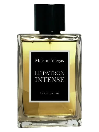 Le Patron Intense