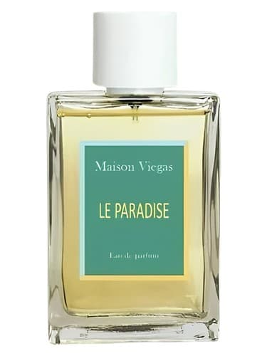 Le Paradise