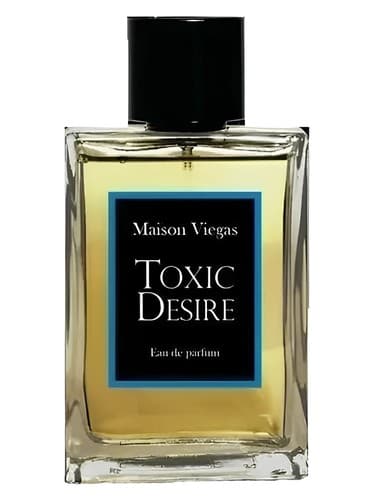 Toxic Desire