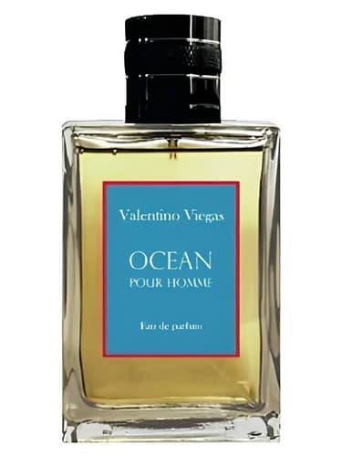Ocean Pour Homme