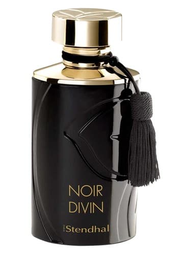 Noir Divin - نوآر دیوین