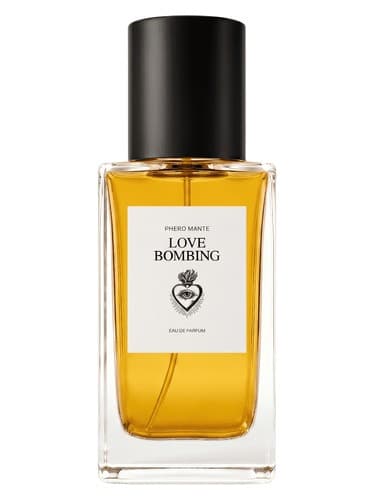 Love Bombing - بمباران لاو