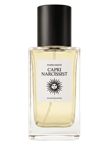 Capri Narcissist - نارسیست کاپری