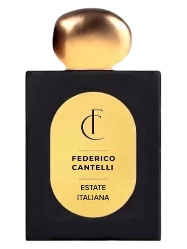 Estate Italiana Extrait de Parfum