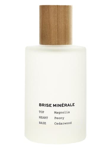 Brise Minérale - بریس مینرال