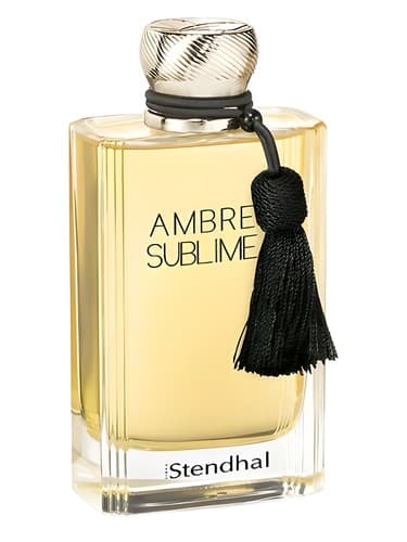 Ambre Sublime