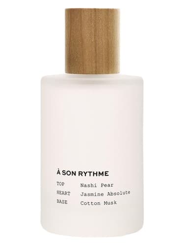 À Son Rythme