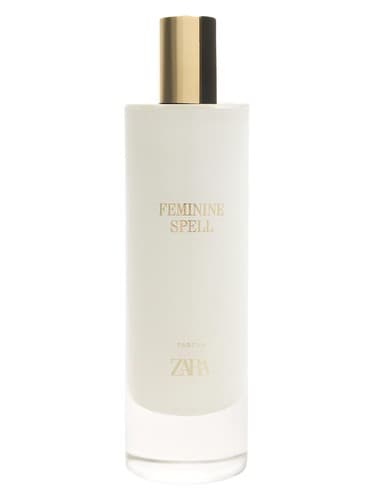 Feminine Spell