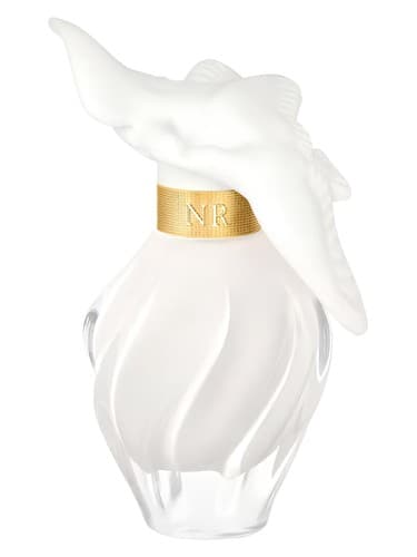 L'Air du Temps White Orchid