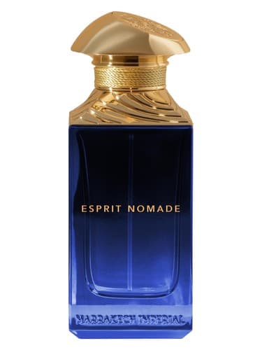 Esprit Nomade - اسپریت نوماد