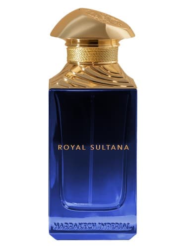 Royal Sultana