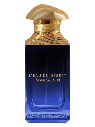 L’eau du Désert Marocain