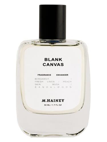 Blank Canvas - بوم خالی