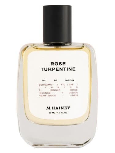 Rose Turpentine