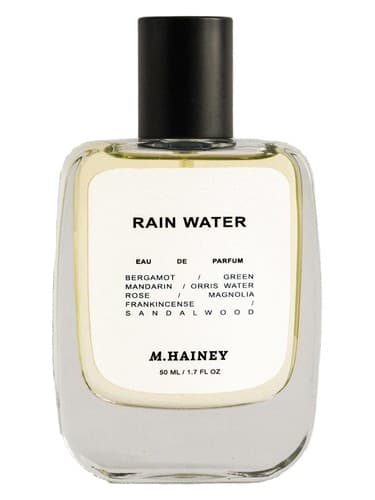 Rain Water - واتر باران