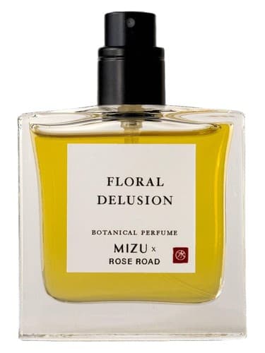 Floral Delusion