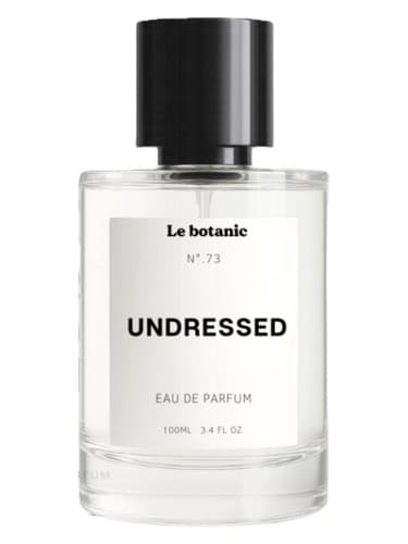Undressed - بی لباس