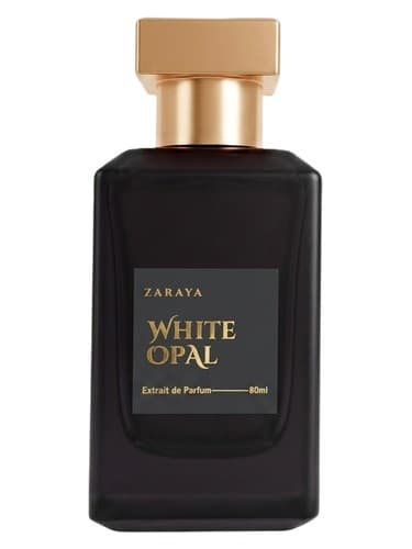 White Opal - عقیق وایت