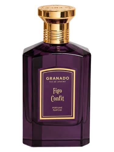 Figo Confit