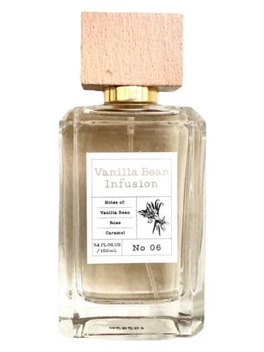 Vanilla Bean Infusion No. 06