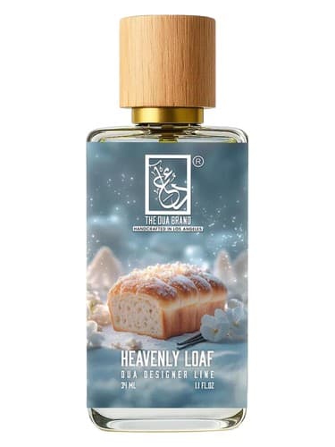 Heavenly Loaf - نان بهشتی