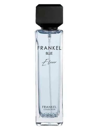 Frankel Blue Elixir