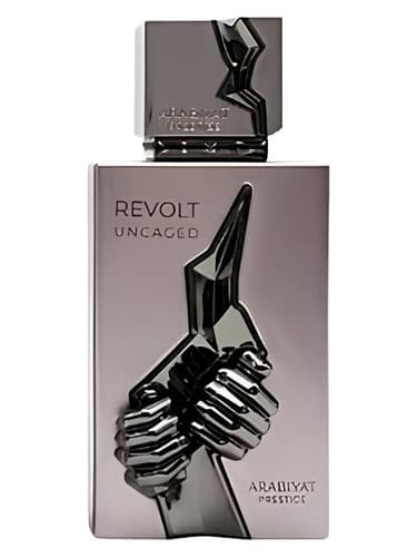 Revolt Uncaged