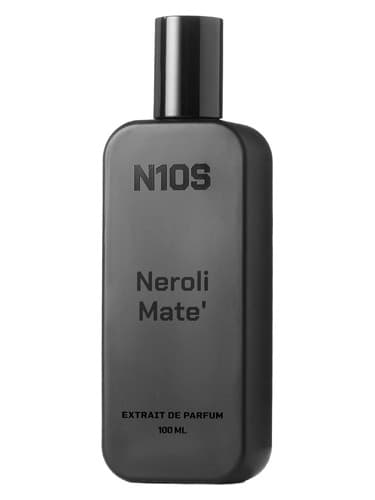 Neroli Maté