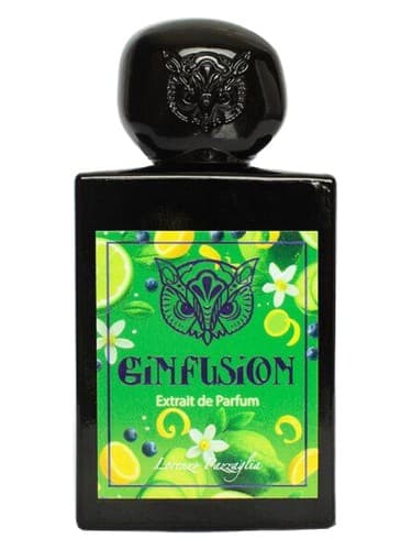 Gin Fusion