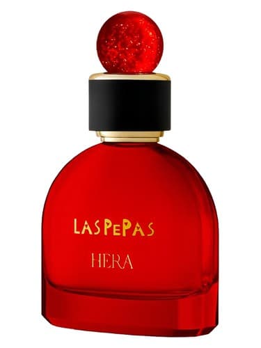 Las Pepas Hera - لاس پپاس هرا