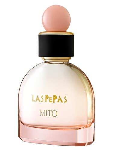 Las Pepas Mito